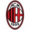 AC Milan Drakt Barn